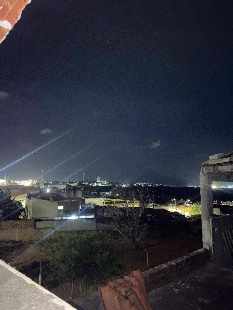 Loft Zn Prox Norte Shopping Genipabu Apartment
