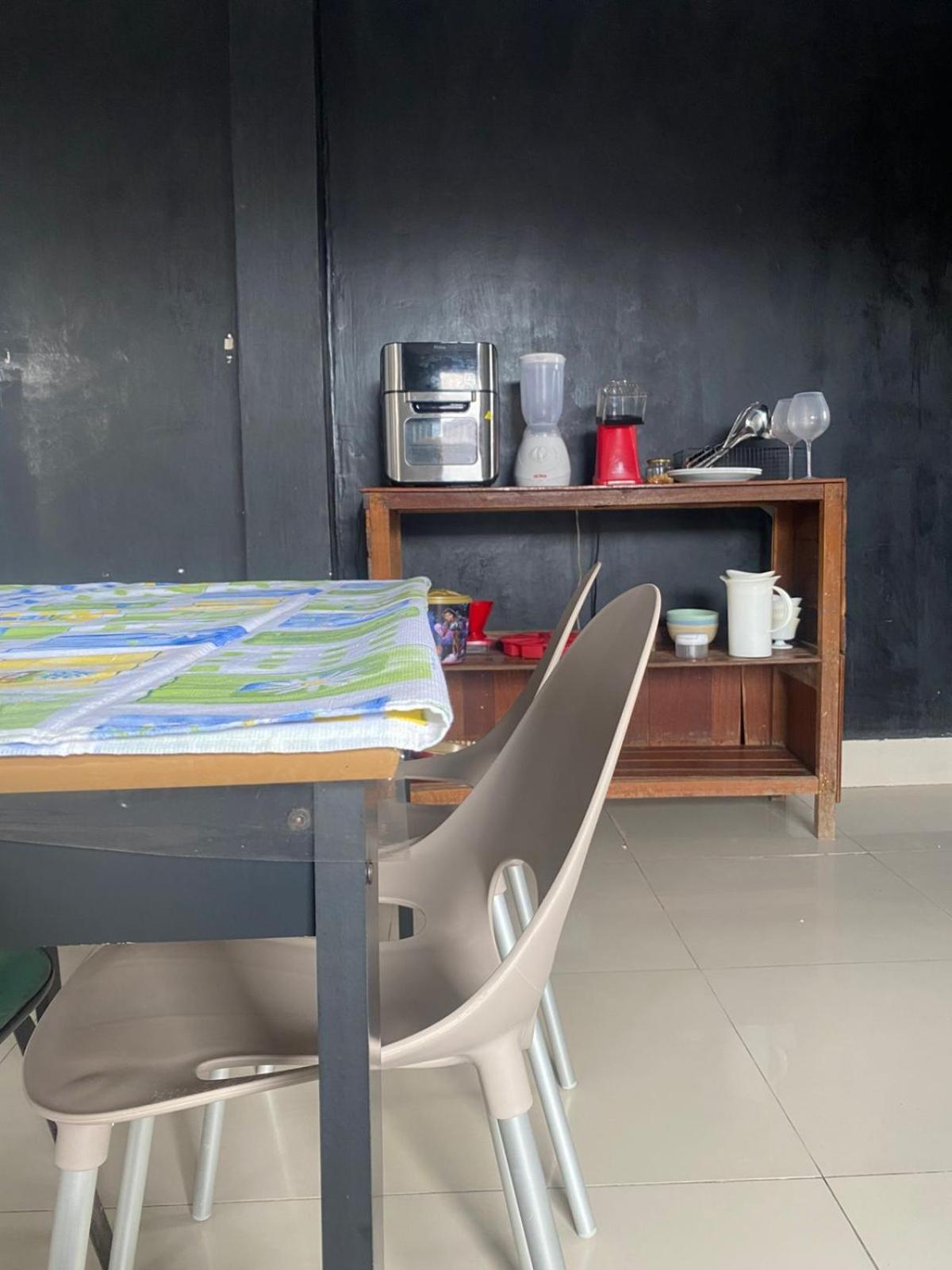 Loft Zn Prox Norte Shopping Genipabu Apartment *