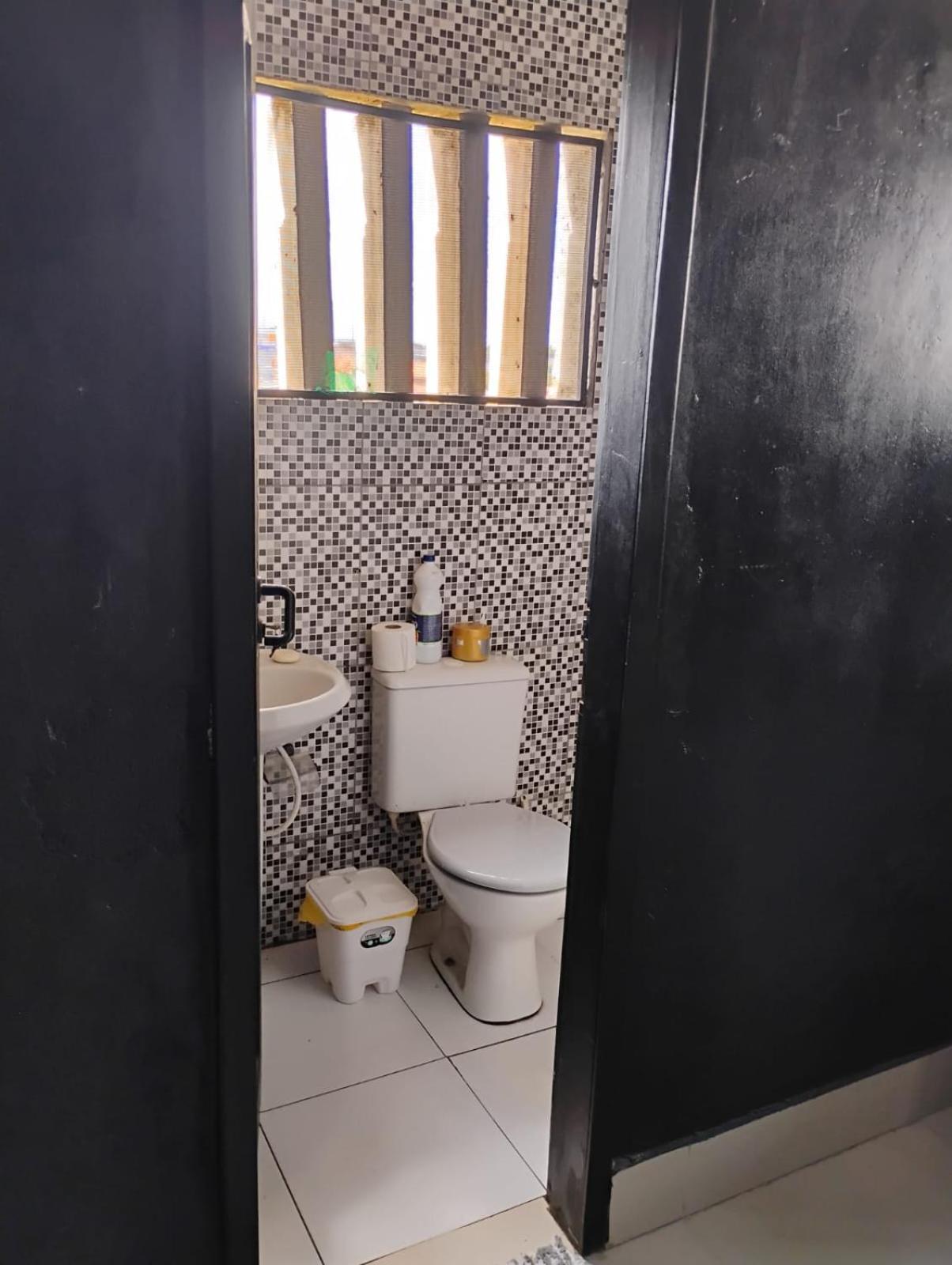 Apartment Loft Zn Prox Norte Shopping Genipabu